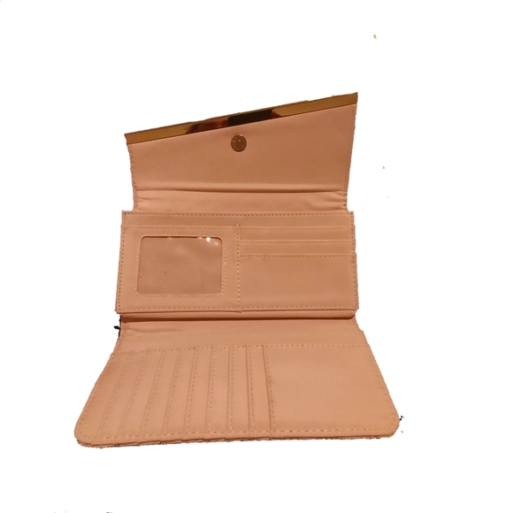 Colette Ladies Wallet - Picture 2 of 2